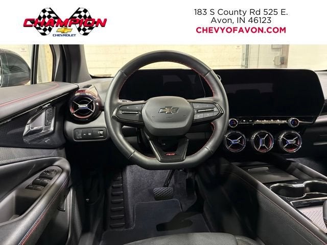 2024 Chevrolet Blazer EV RS