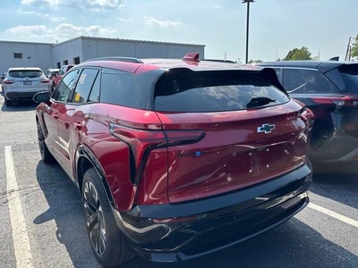 2024 Chevrolet Blazer EV RS