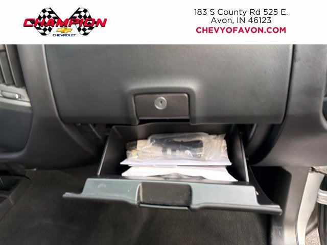 2017 GMC Sierra 1500 BASE