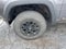 2022 Toyota Tacoma 4WD SR