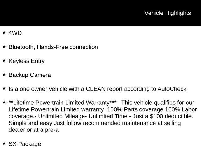 2022 Toyota Tacoma 4WD SR