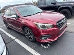 2018 Subaru Legacy Sport