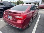 2018 Subaru Legacy Sport