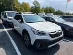 2021 Subaru Outback Touring