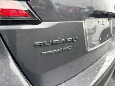 2024 Subaru Outback Onyx Edition XT
