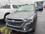 2024 Subaru Outback Onyx Edition XT
