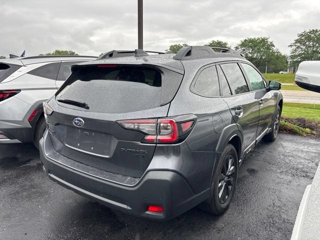 2024 Subaru Outback Onyx Edition XT