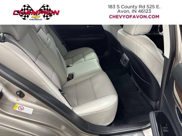 2017 Lexus ES ES 350