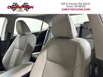 2017 Lexus ES ES 350