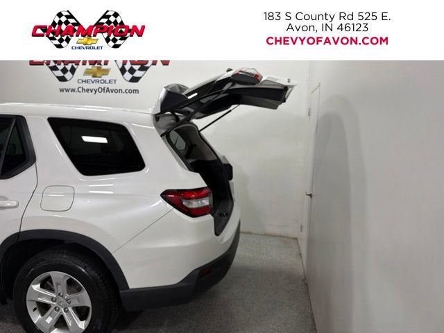 2023 Honda Pilot AWD LX