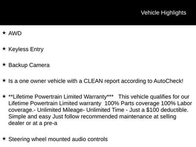 2023 Honda Pilot AWD LX