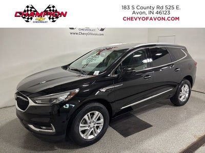 2019 Buick Enclave Essence