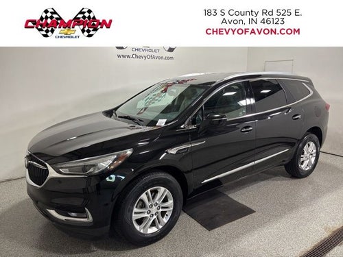 2019 Buick Enclave Essence