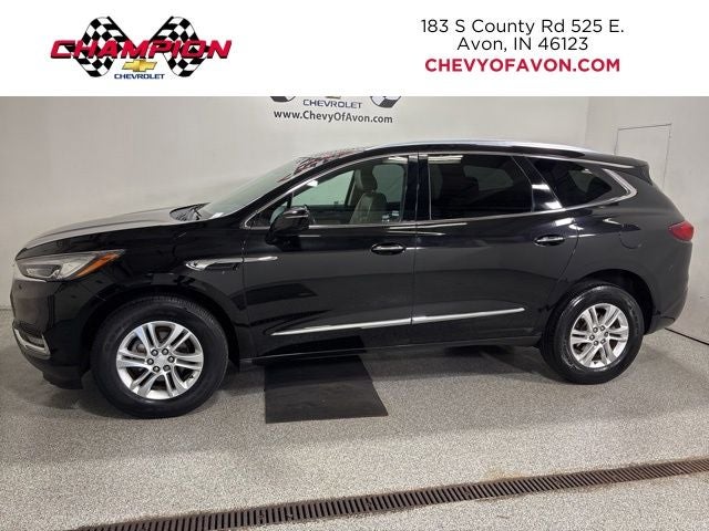 2019 Buick Enclave Essence