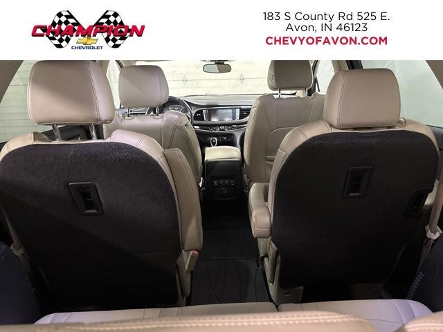 2019 Buick Enclave Essence