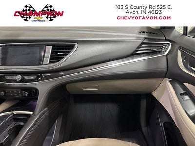 2019 Buick Enclave Essence