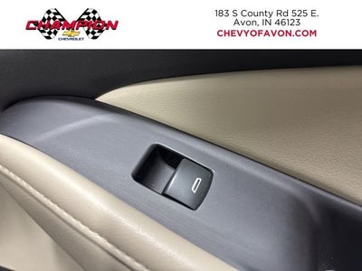 2019 Buick Enclave Essence