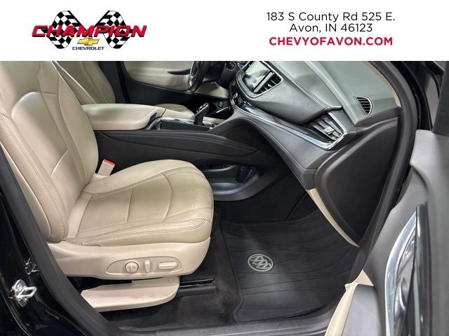 2019 Buick Enclave Essence