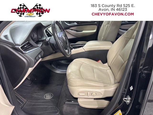 2019 Buick Enclave Essence