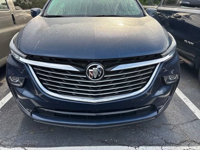 2023 Buick Enclave Premium