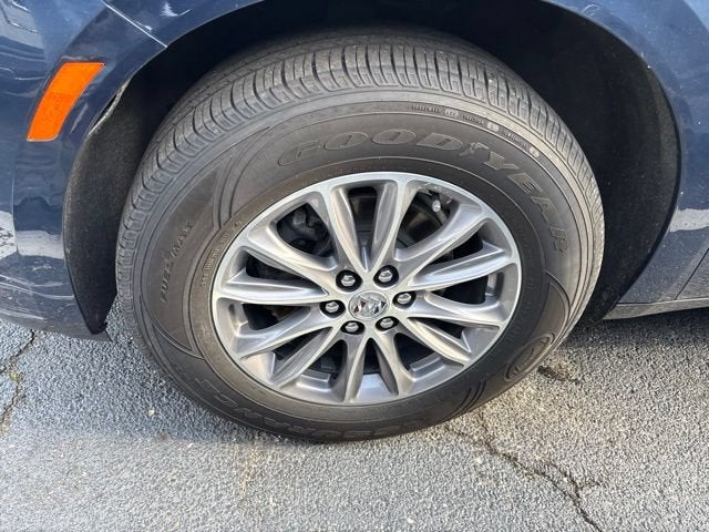 2023 Buick Enclave Premium