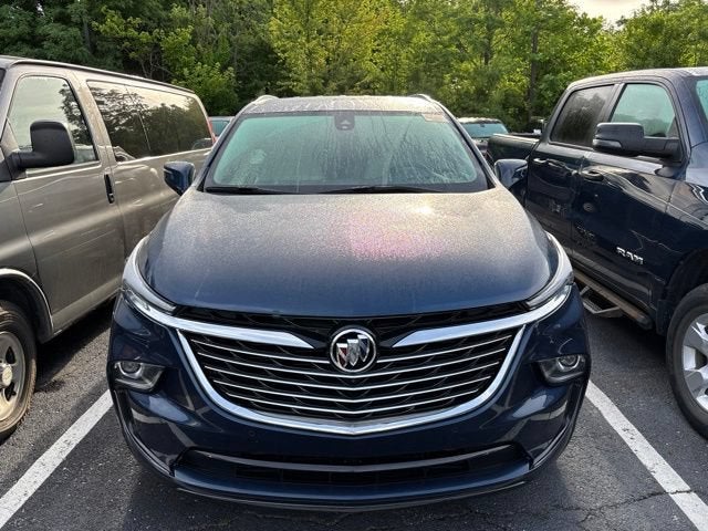 2023 Buick Enclave Premium