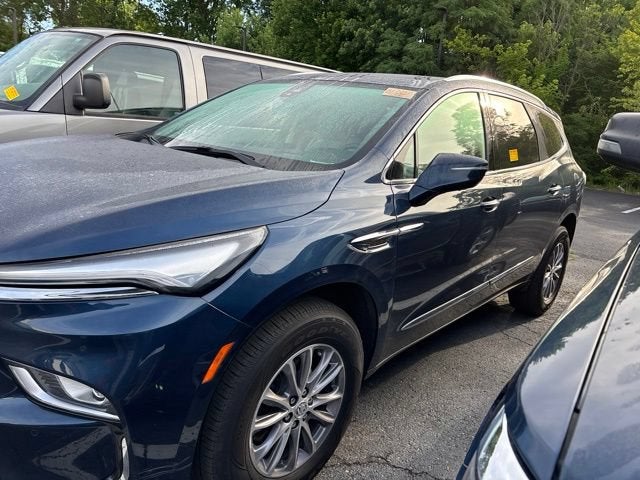 2023 Buick Enclave Premium