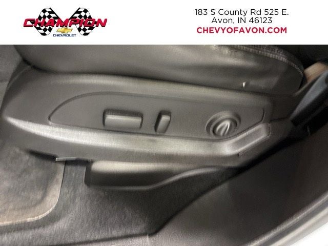 2017 Buick Enclave Leather Group