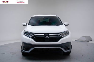 2020 Honda CR-V AWD EX