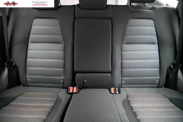 2020 Honda CR-V AWD EX