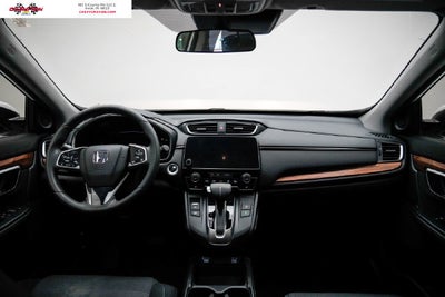 2020 Honda CR-V AWD EX