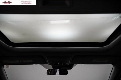 2020 Honda CR-V AWD EX