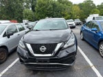 2021 Nissan Murano S
