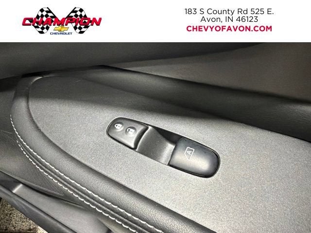 2021 Nissan Murano S Intelligent AWD