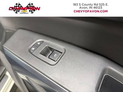 2024 Nissan Pathfinder Rock Creek 4WD