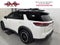 2024 Nissan Pathfinder Rock Creek 4WD