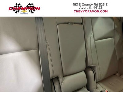 2016 Toyota Highlander XLE V6