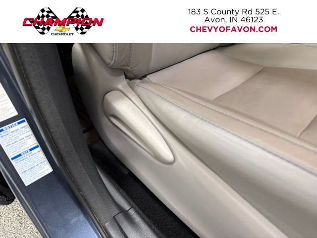 2016 Toyota Highlander XLE V6