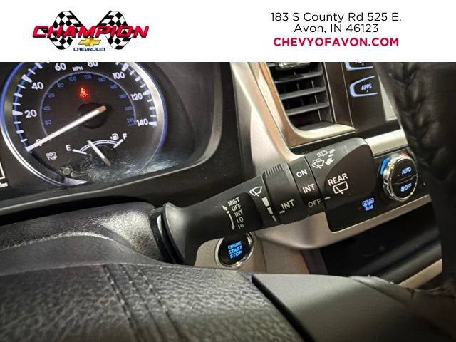 2016 Toyota Highlander XLE V6