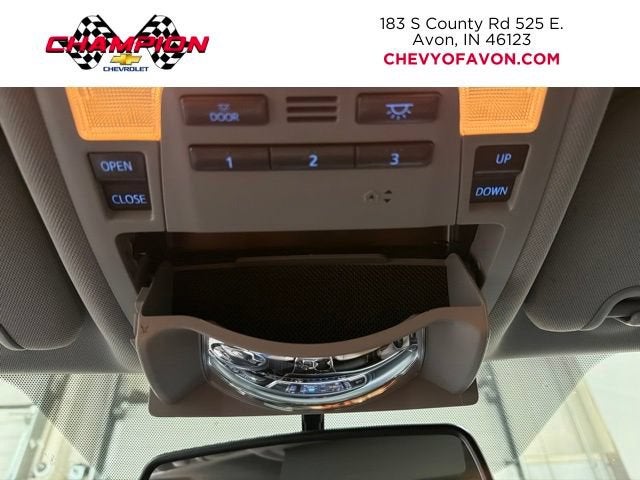 2016 Toyota Highlander XLE V6
