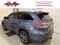 2016 Toyota Highlander XLE V6