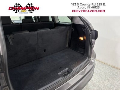 2015 Toyota Highlander LE