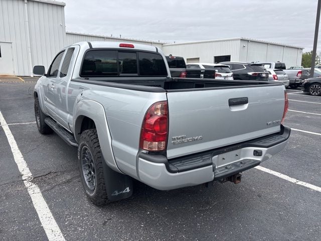 2008 Toyota Tacoma Base V6