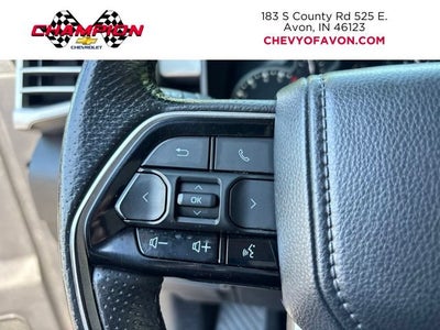 2024 Toyota Tundra 4WD SR5