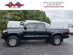 2018 Toyota Tacoma SR5 V6