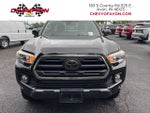 2018 Toyota Tacoma SR5 V6