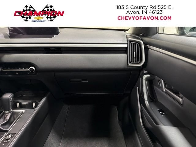 2025 Mazda Mazda CX-50 2.5 S Premium Package