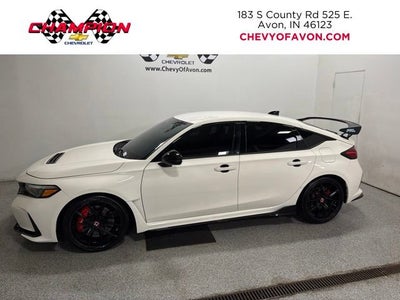 2024 Honda Civic Type R BASE