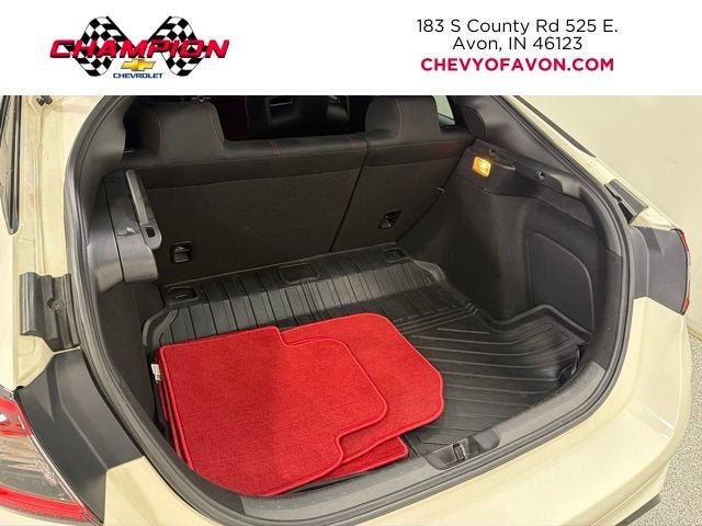 2024 Honda Civic Type R BASE