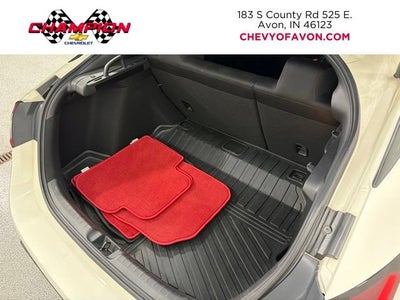 2024 Honda Civic Type R BASE